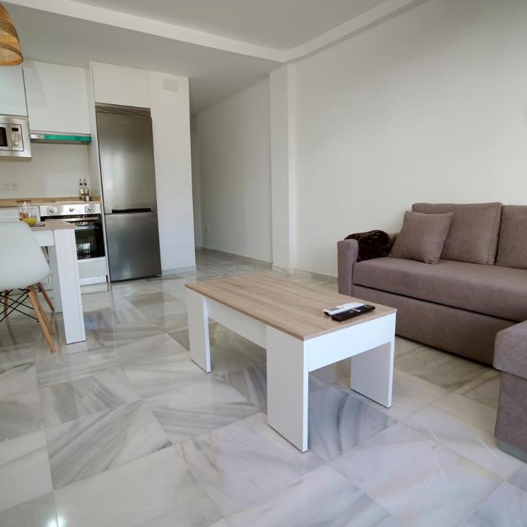 Sunstay Rio Marina Superior - Apartamento Superior de 1 dormitorio con balcón - 11