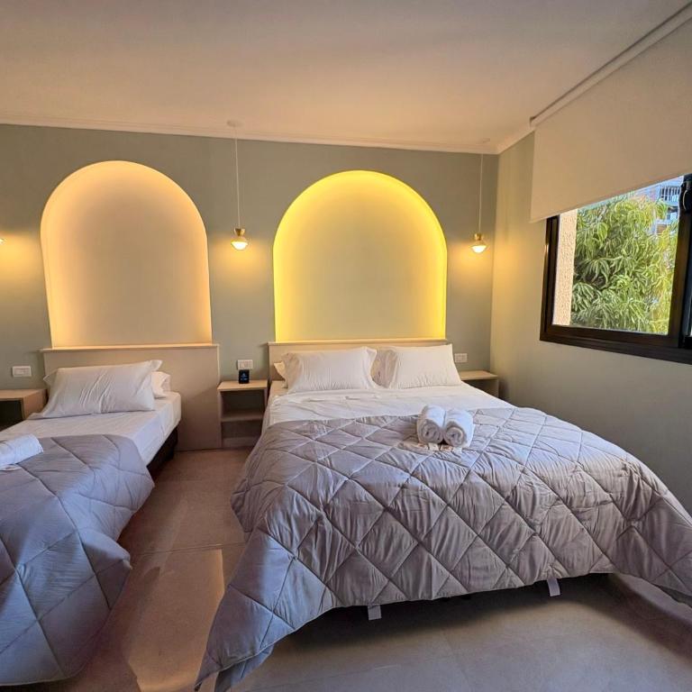 Regia Haus - Costanera - Superior Apartment - 9