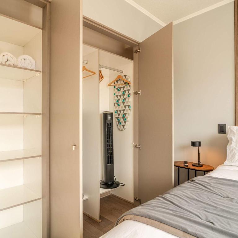 HOM I Parking I Wifi I Barrio Italia SmartTv Ciudad I FB 8 0 1 - Apartamento - 35