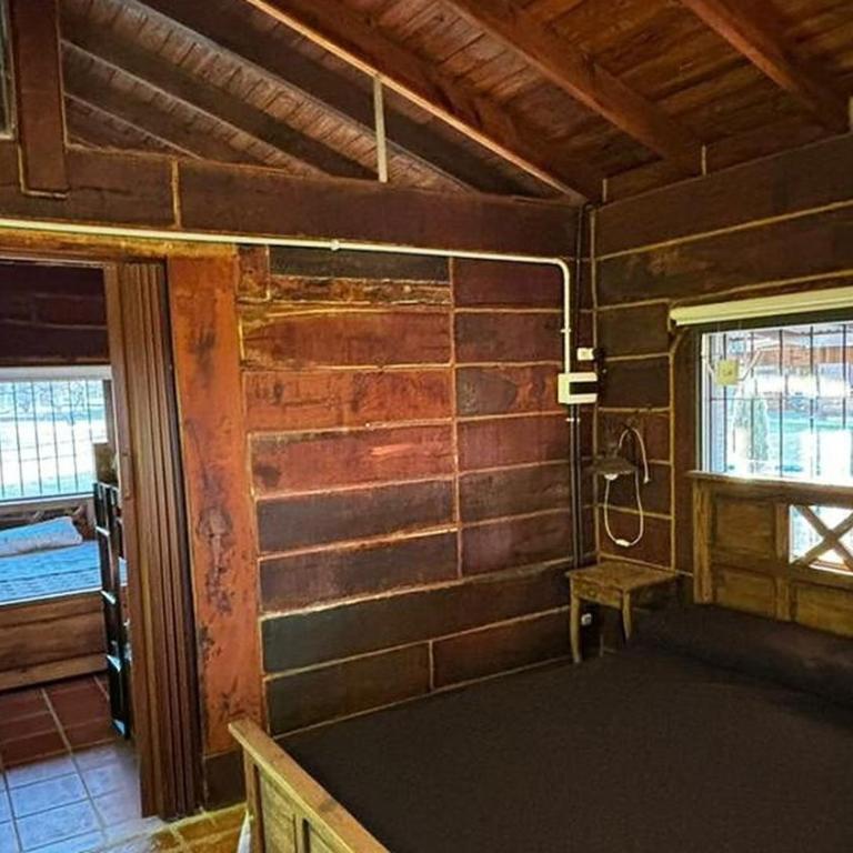 Cabin for 8, 500m from Lago Los Molinos - Casa de 2 dormitorios - 3