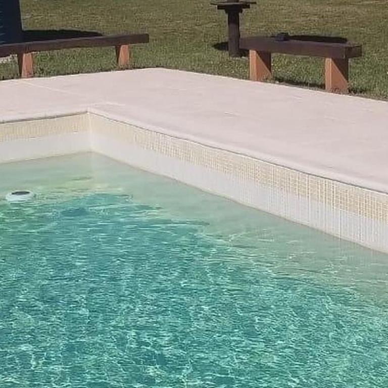 Cabin for 8, 500m from Lago Los Molinos - Casa de 2 dormitorios - 9