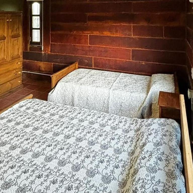 Cabin for 8, 500m from Lago Los Molinos - Casa de 2 dormitorios - 6