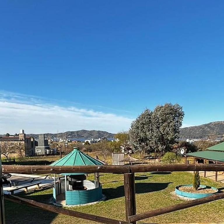 Cabin for 8, 500m from Lago Los Molinos - Casa de 2 dormitorios - 13