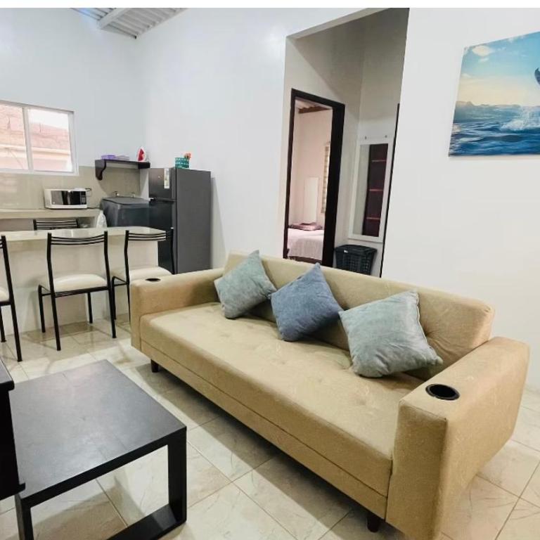 FamiliaV&B1 - Casa de 2 dormitorios - 3