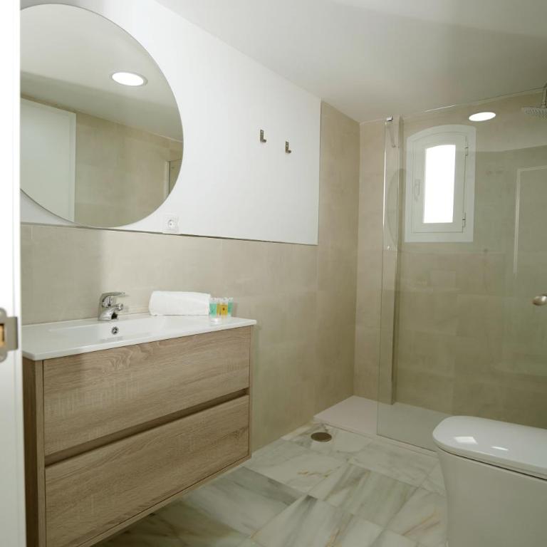 Sunstay Rio Marina Superior - Apartamento Superior de 1 dormitorio con balcón - 10