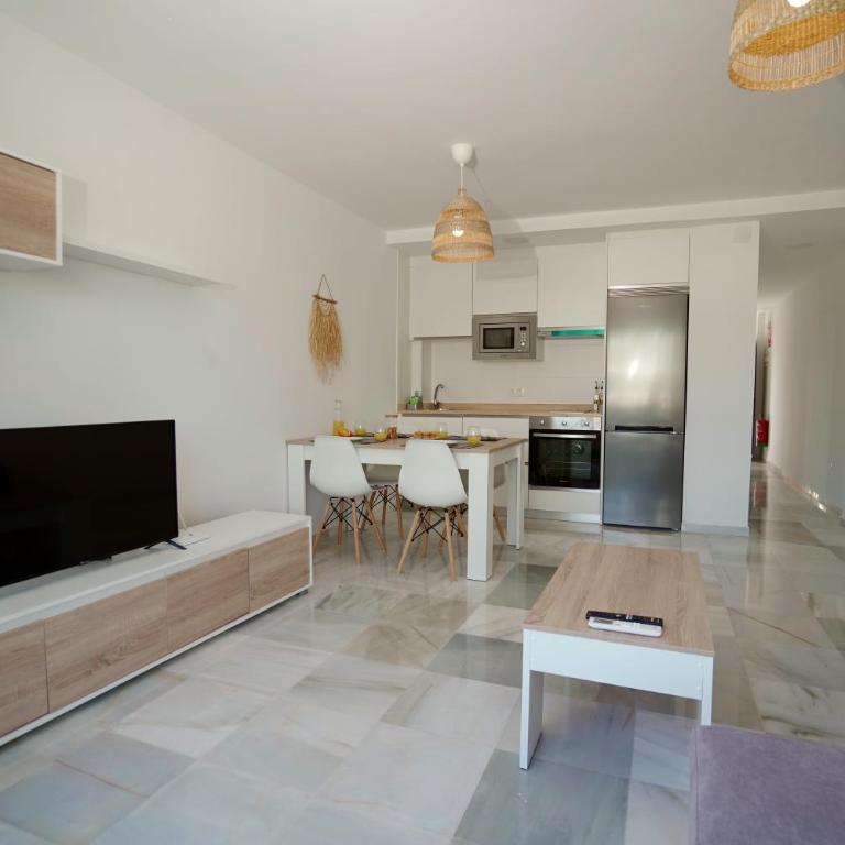 Sunstay Rio Marina Superior - Apartamento Superior de 1 dormitorio con balcón - 8