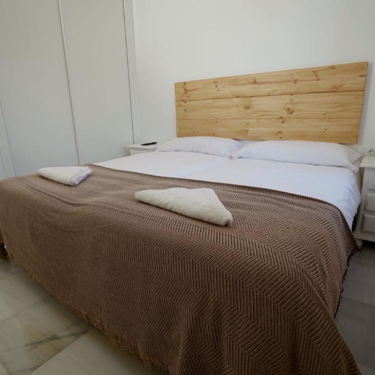 Sunstay Rio Marina Superior - Apartamento Superior de 1 dormitorio con balcón - 3