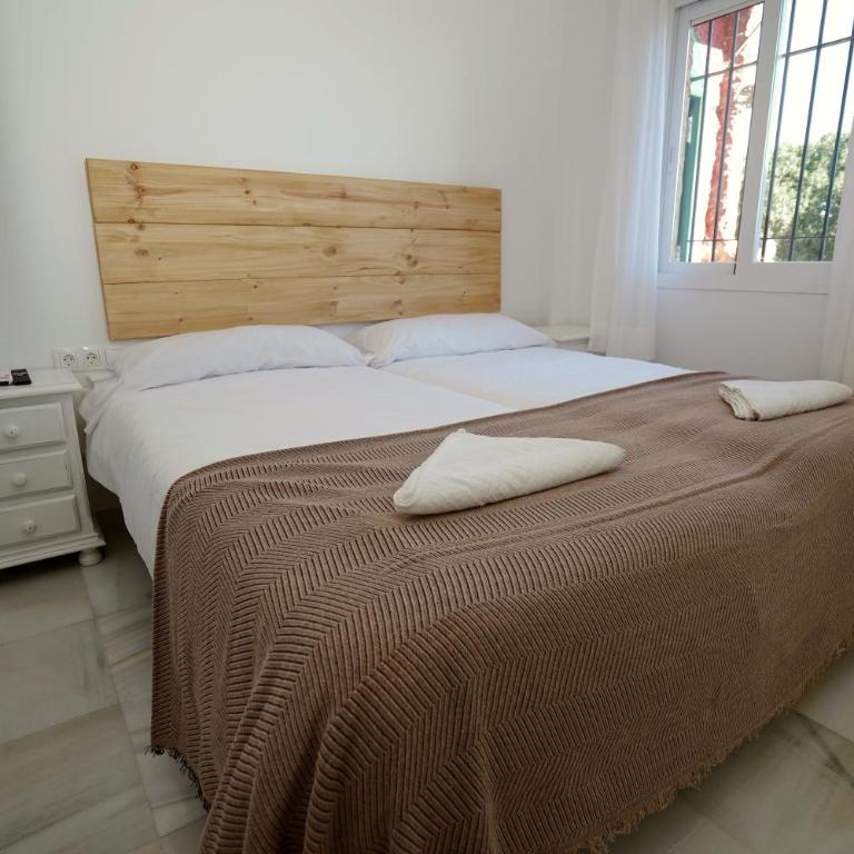 Sunstay Rio Marina Superior - Apartamento Superior de 1 dormitorio con balcón - 2