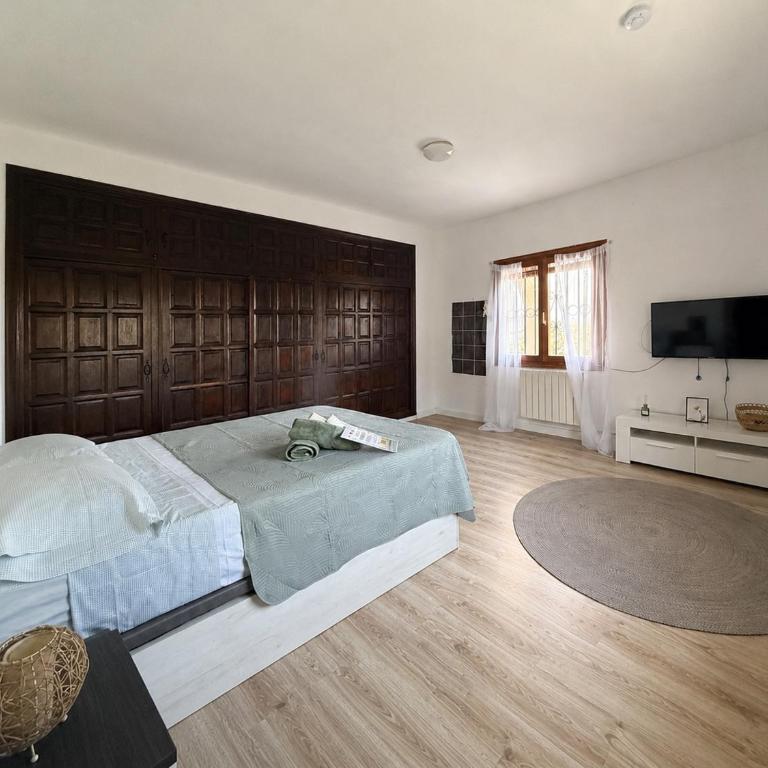 Villa Margarita Dénia con vistas al mar, piscina privada y jacuzzi - Casa - 22