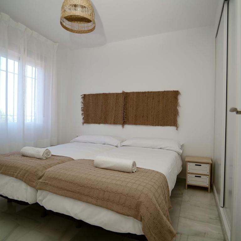 Sunstay Rio Marina Superior - Apartamento Superior de 1 dormitorio con balcón - 9