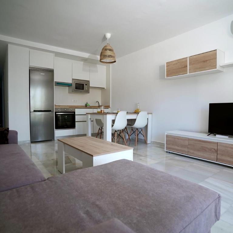 Sunstay Rio Marina Superior - Apartamento Superior de 1 dormitorio con balcón - 8