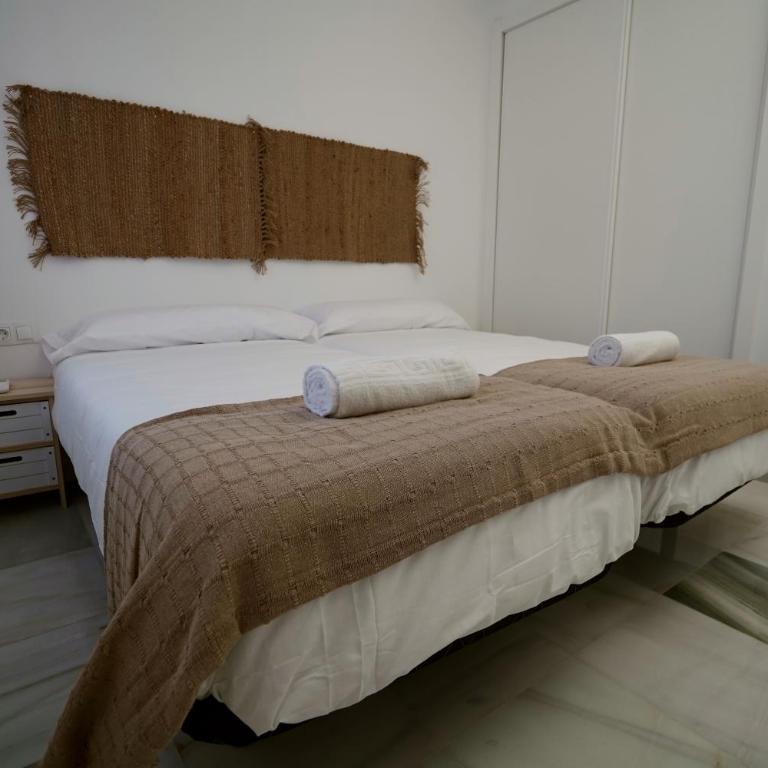 Sunstay Rio Marina Superior - Apartamento Superior de 1 dormitorio con balcón - 4