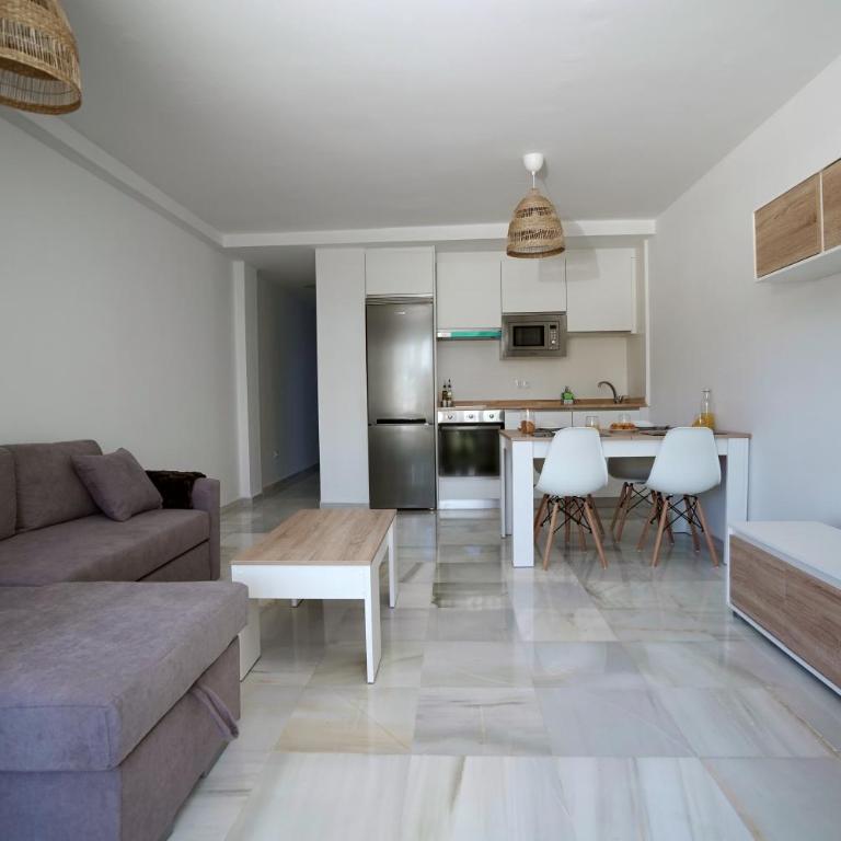 Sunstay Rio Marina Superior - Apartamento Superior de 1 dormitorio con balcón - 2