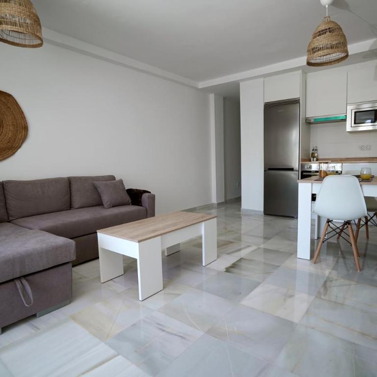 Sunstay Rio Marina Superior - Apartamento Superior de 1 dormitorio con balcón - 12