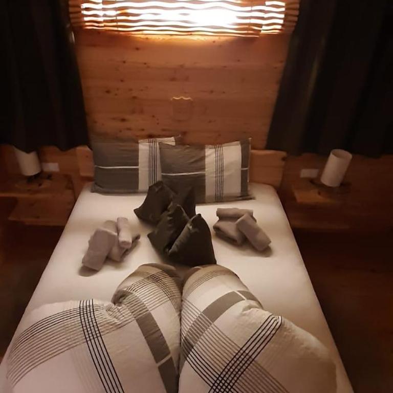 La Casa di BeSe - Casa con 2 Camere da Letto - 2