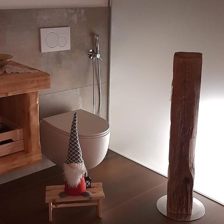 La Casa di BeSe - Casa con 2 Camere da Letto - 4