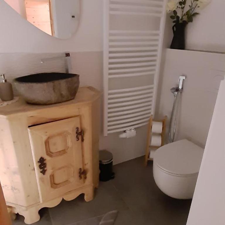 La Casa di BeSe - Casa con 2 Camere da Letto - 7