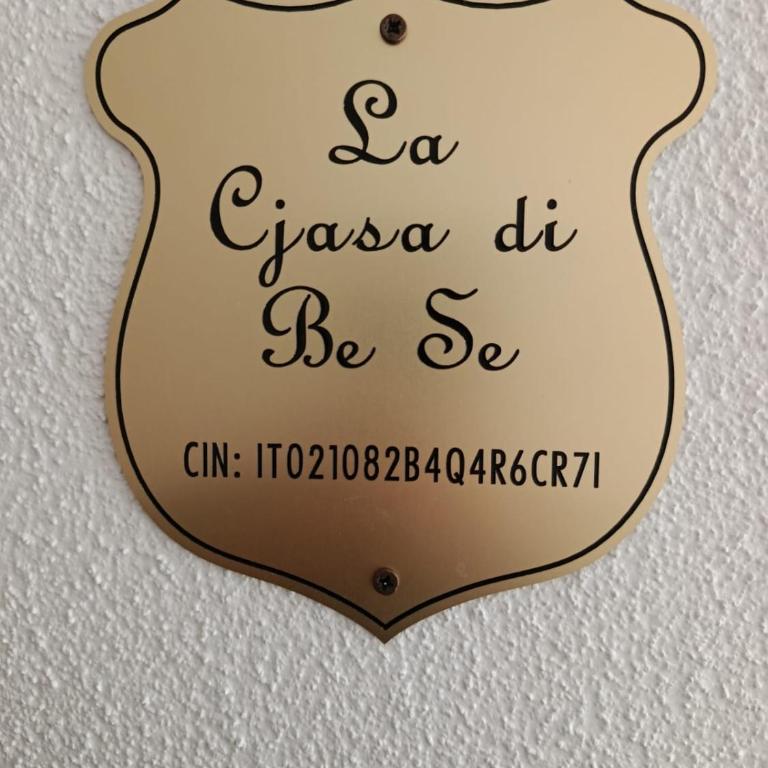La Casa di BeSe - Casa con 2 Camere da Letto - 8