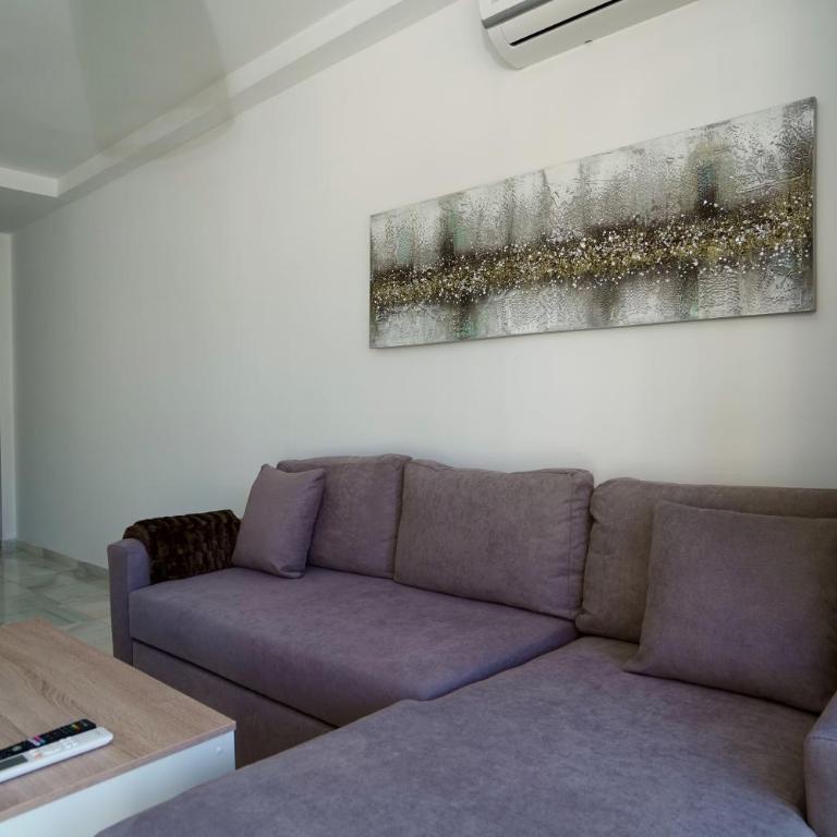Sunstay Rio Marina Superior - Apartamento Superior de 1 dormitorio con balcón - 7