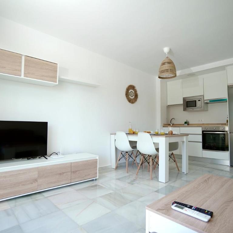Sunstay Rio Marina Superior - Apartamento Superior de 1 dormitorio con balcón - 4