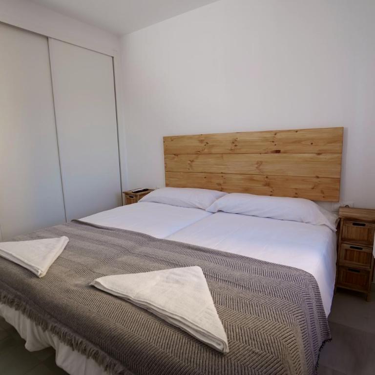 Sunstay Rio Marina Superior - Apartamento Superior de 1 dormitorio con balcón - 3