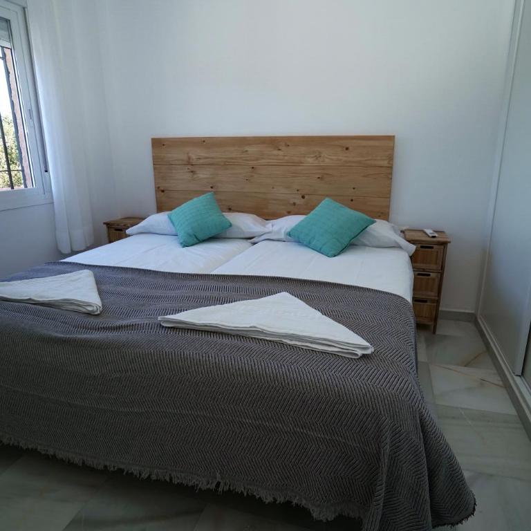 Sunstay Rio Marina Superior - Apartamento Superior de 1 dormitorio con balcón - 11