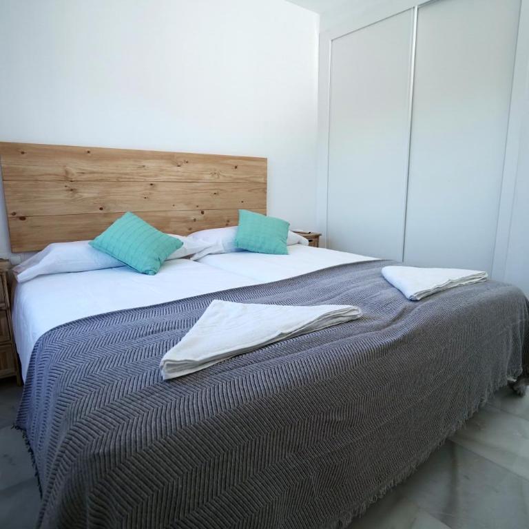 Sunstay Rio Marina Superior - Apartamento Superior de 1 dormitorio con balcón - 9