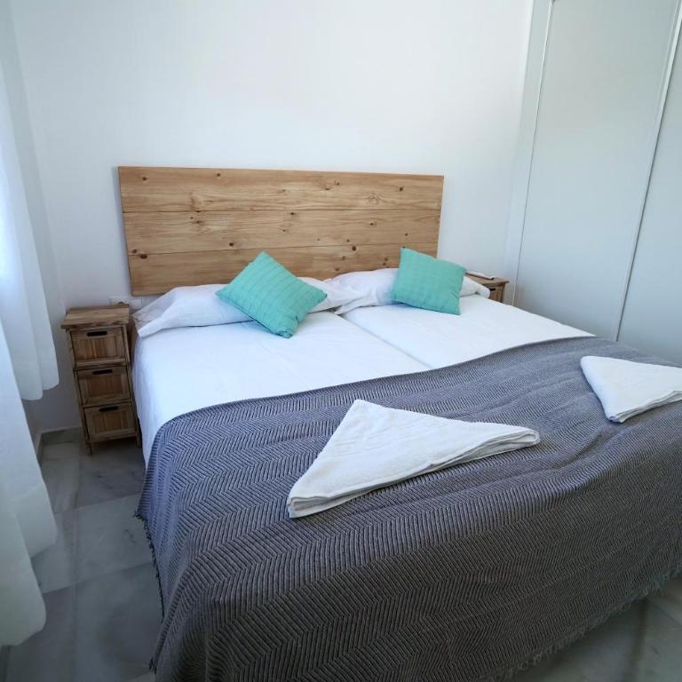Sunstay Rio Marina Superior - Apartamento Superior de 1 dormitorio con balcón - 10
