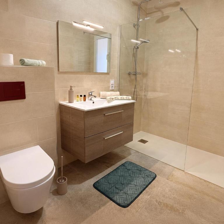 Villa Margarita Dénia con vistas al mar, piscina privada y jacuzzi - Casa - 7