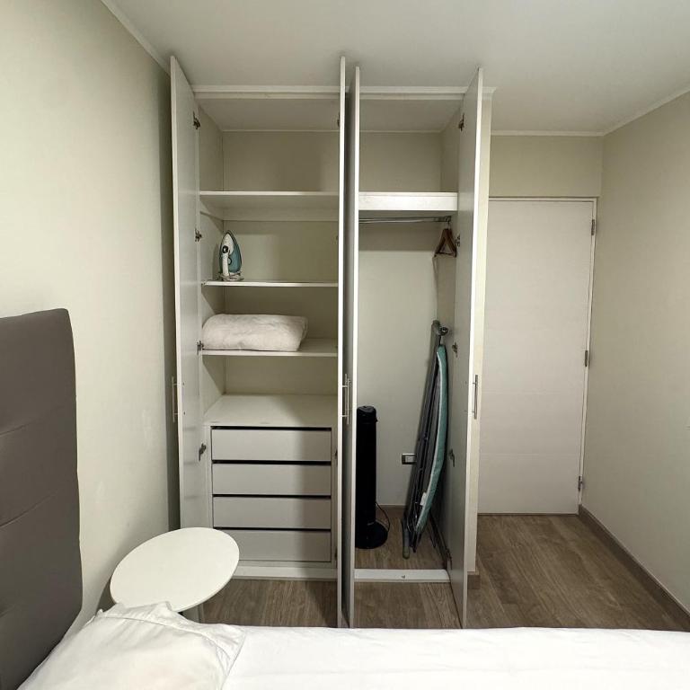 Aparts 4 Days 3 Bedroom Miraflores Apartment Pardo - Apartamento de 3 dormitorios Premium - 20