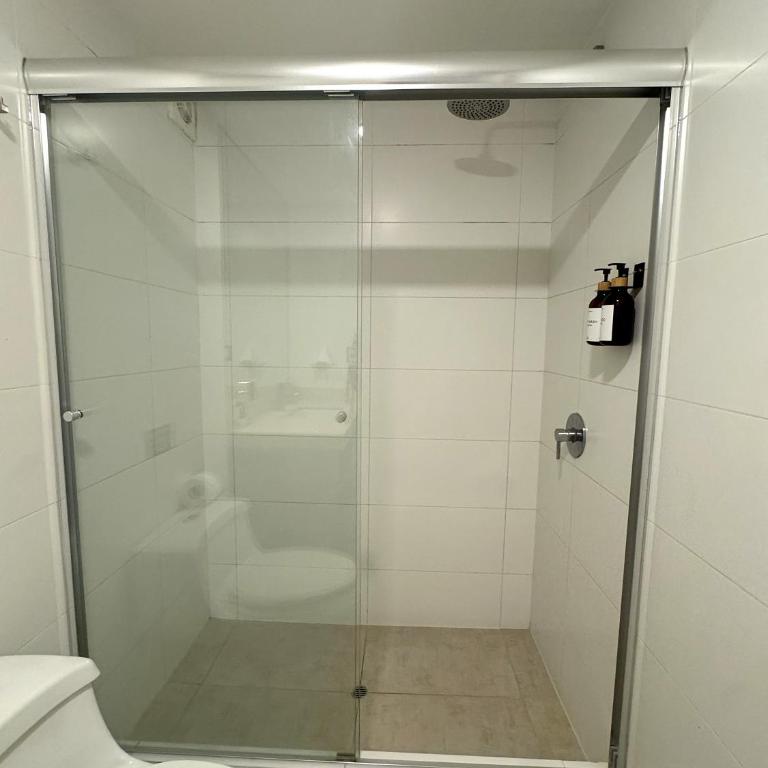 Aparts 4 Days 3 Bedroom Miraflores Apartment Pardo - Apartamento de 3 dormitorios Premium - 21