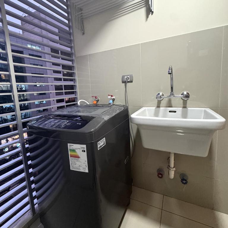Aparts 4 Days 3 Bedroom Miraflores Apartment Pardo - Apartamento de 3 dormitorios Premium - 24