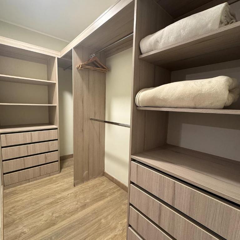 Aparts 4 Days 3 Bedroom Miraflores Apartment Pardo - Apartamento de 3 dormitorios Premium - 27