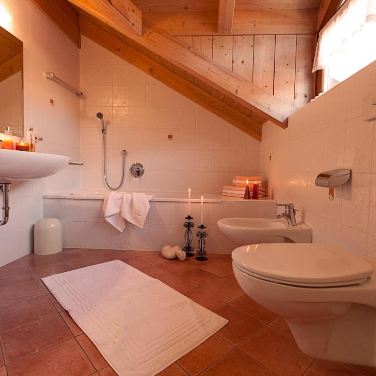 Appartement Huber - Appartamento Superior - 5