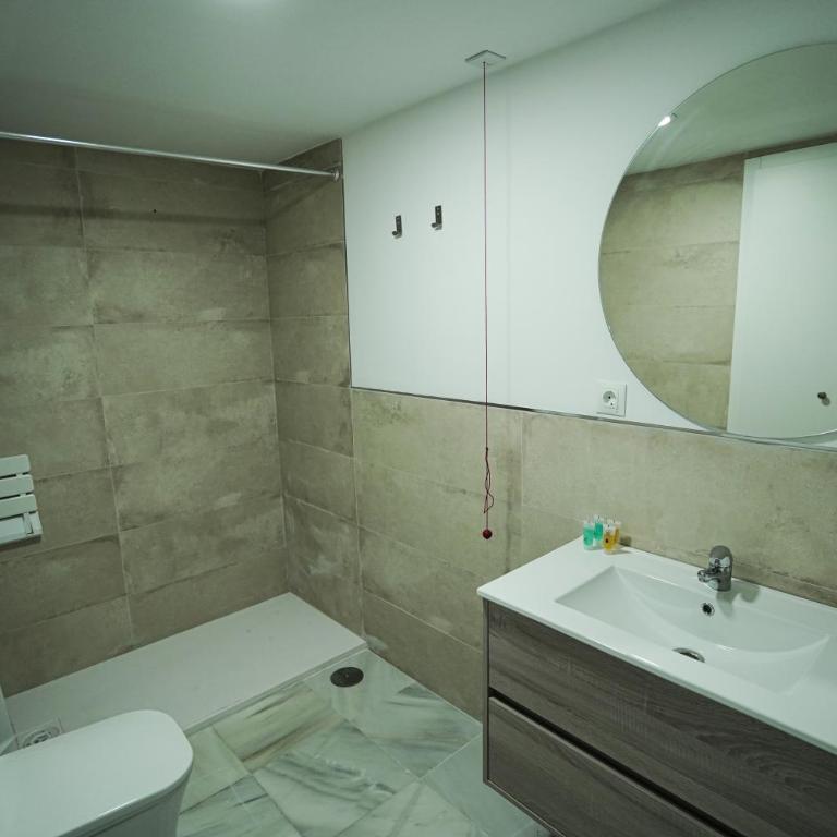 Sunstay Rio Marina Superior - Apartamento Superior de 1 dormitorio con balcón - 16