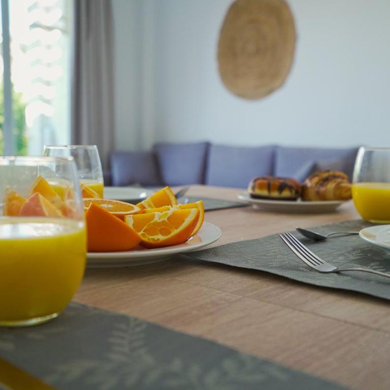 Sunstay Rio Marina Superior - Apartamento Superior de 1 dormitorio con balcón - 2