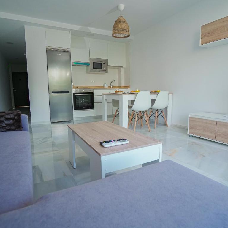 Sunstay Rio Marina Superior - Apartamento Superior de 1 dormitorio con balcón - 4