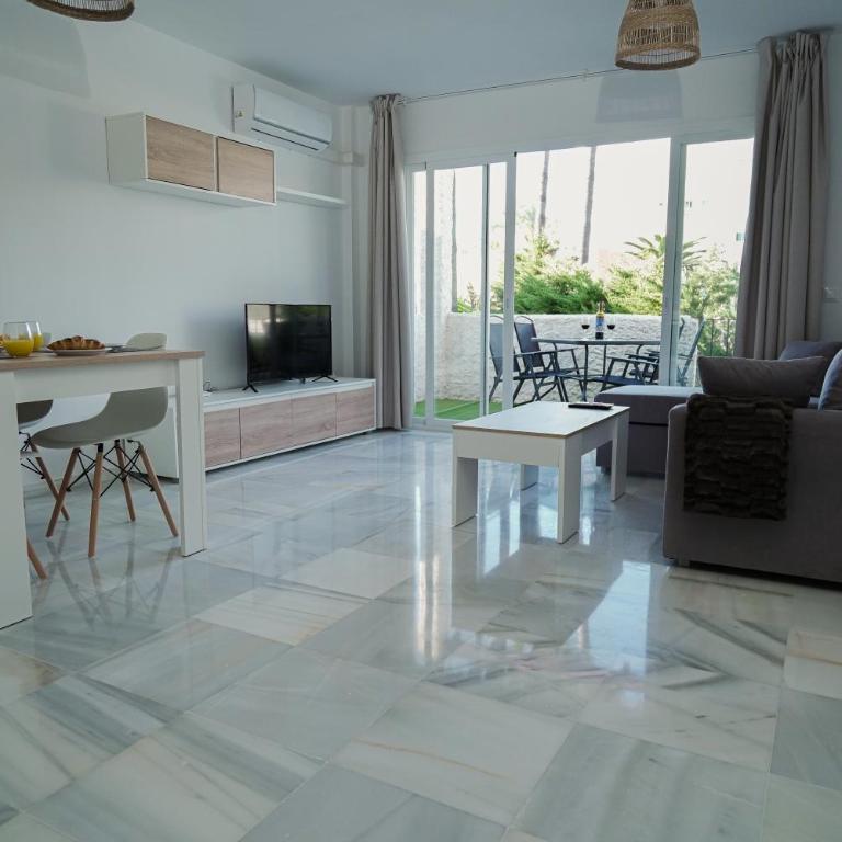 Sunstay Rio Marina Superior - Apartamento Superior de 1 dormitorio con balcón - 9