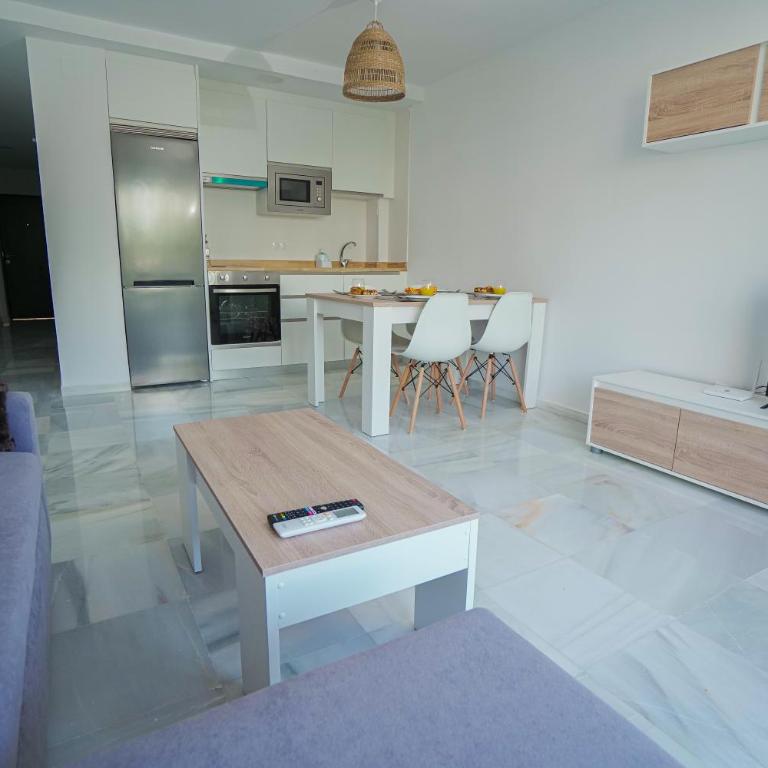 Sunstay Rio Marina Superior - Apartamento Superior de 1 dormitorio con balcón - 8