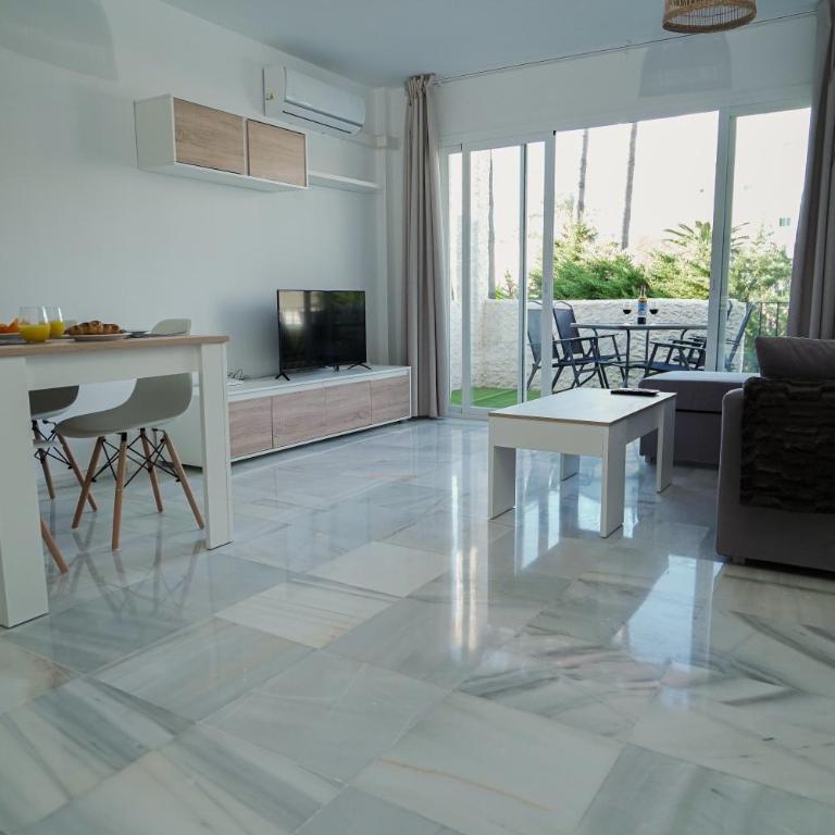 Sunstay Rio Marina Superior - Apartamento Superior de 1 dormitorio con balcón - 7