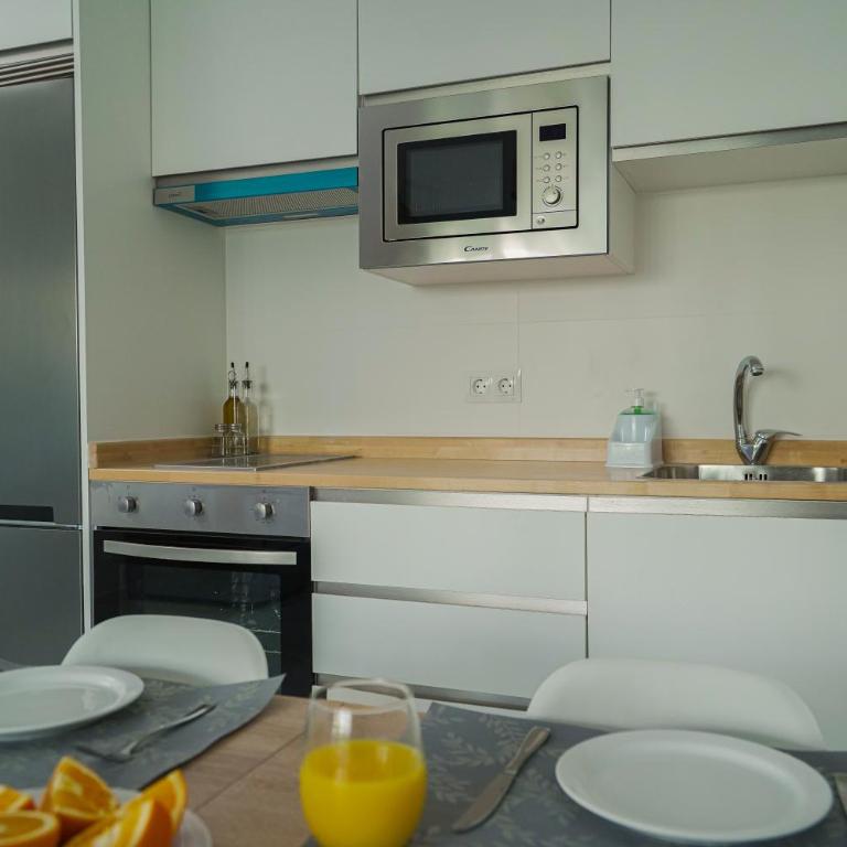 Sunstay Rio Marina Superior - Apartamento Superior de 1 dormitorio con balcón - 12