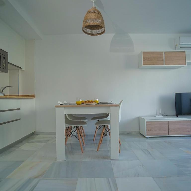 Sunstay Rio Marina Superior - Apartamento Superior de 1 dormitorio con balcón - 10