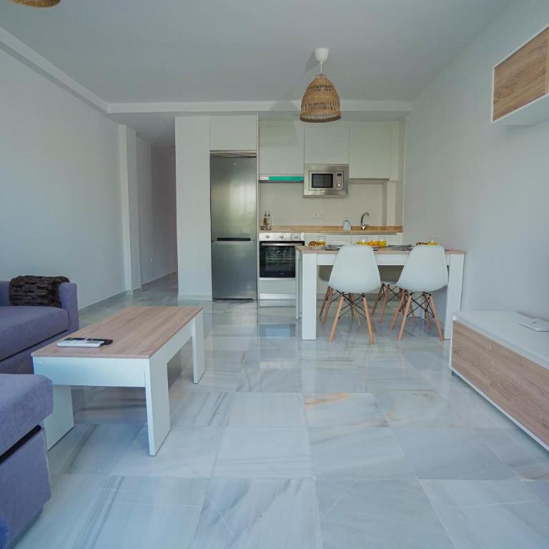 Sunstay Rio Marina Superior - Apartamento Superior de 1 dormitorio con balcón - 17