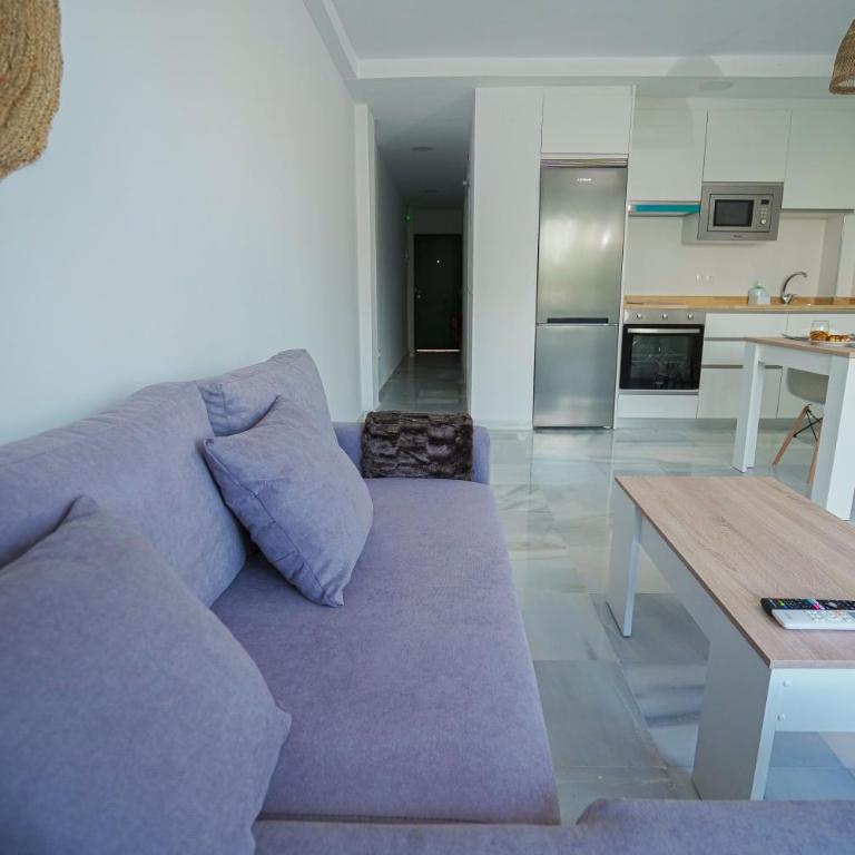 Sunstay Rio Marina Superior - Apartamento Superior de 1 dormitorio con balcón - 20