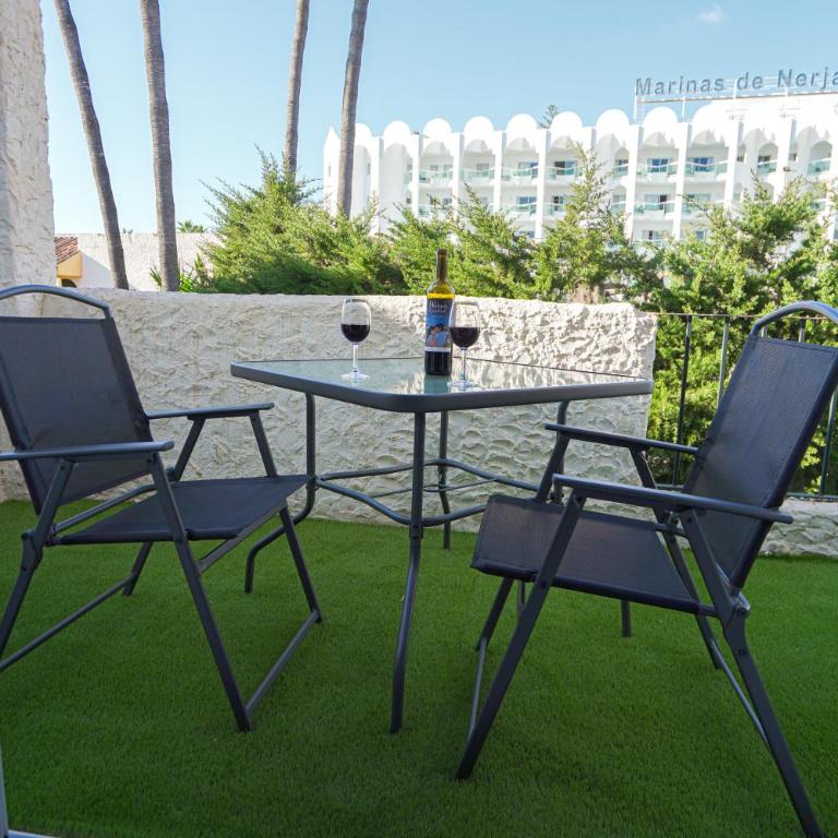 Sunstay Rio Marina Superior - Apartamento Superior de 1 dormitorio con balcón - 19