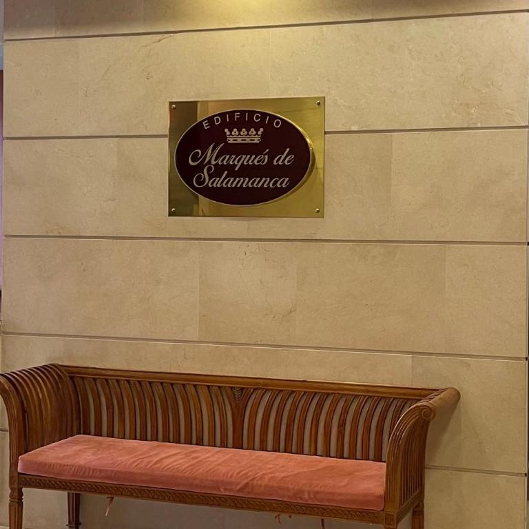 Lujoso Apartamento Marques de Salamanca Marbella Centro - Apartamento de 1 dormitorio - 41
