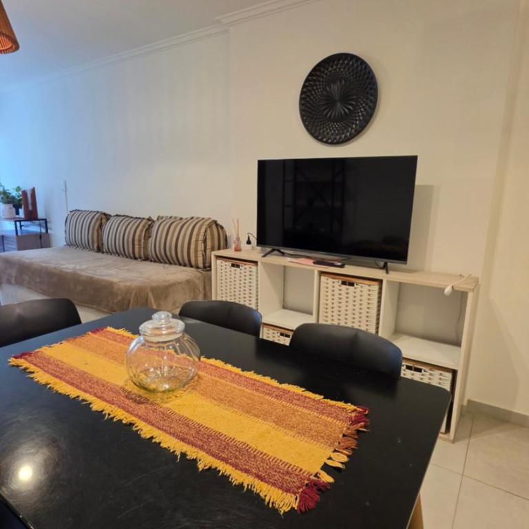 Dpto Illia 218 - 1 dormitorio a mts del Patio Olmos - Apartamento de 1 dormitorio - 15