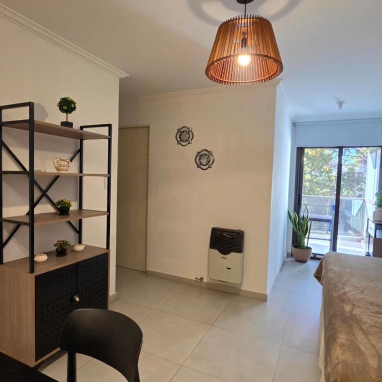 Dpto Illia 218 - 1 dormitorio a mts del Patio Olmos - Apartamento de 1 dormitorio - 16
