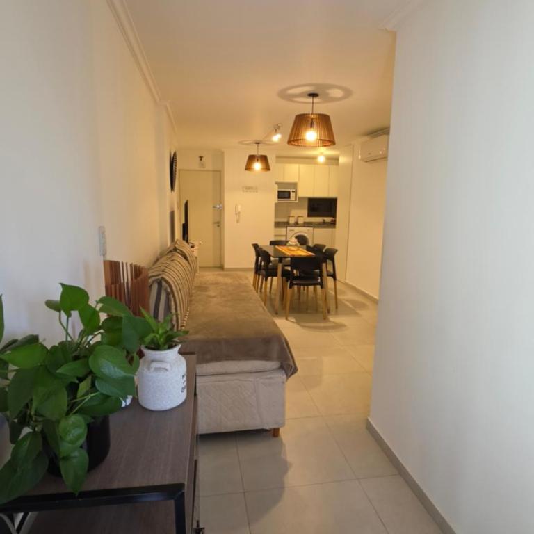 Dpto Illia 218 - 1 dormitorio a mts del Patio Olmos - Apartamento de 1 dormitorio - 17