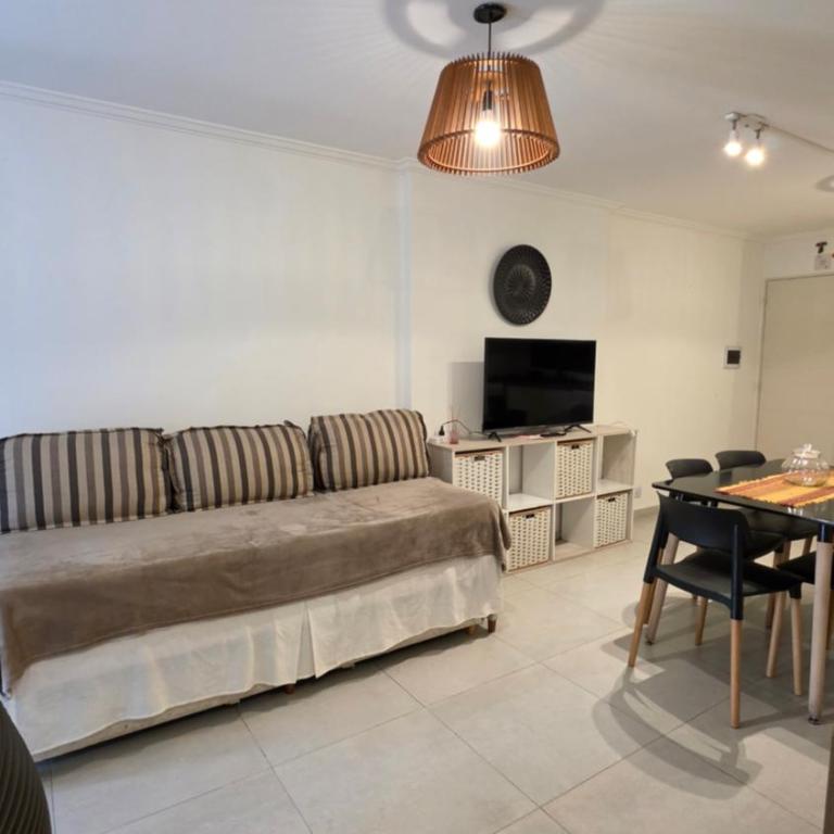 Dpto Illia 218 - 1 dormitorio a mts del Patio Olmos - Apartamento de 1 dormitorio - 18